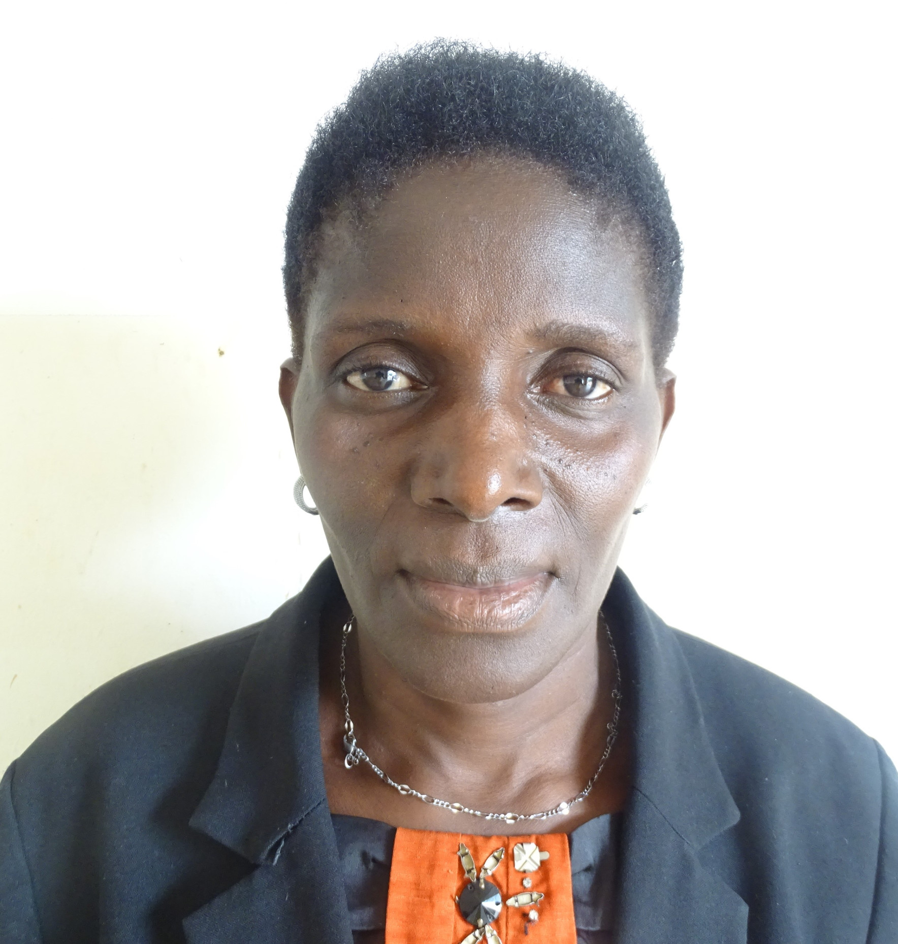 Sikujua Model Mwasoni