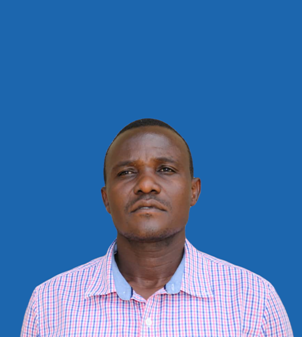 Mr. Khamis Amani Mfungahema 