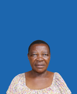 Ms. Rufina Mushi Msungu