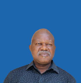 Mr. Ayoub Kitendo Makoja