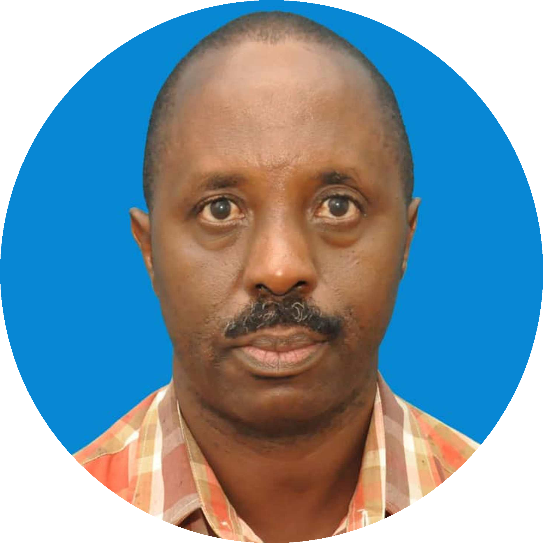 Dr.Heneriko Philbert Kulembeka