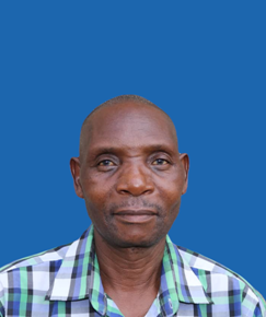 Mr. George Mathias Mwasinga 