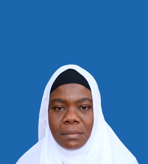 Ms. Zainabu Ally  Liumba