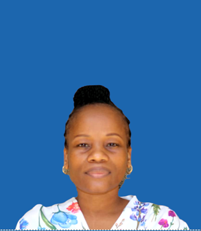 Dr. Mariam Mtunguja 