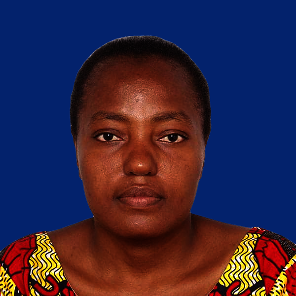 Ms. Beatrice Kashando