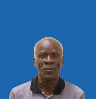 Mr. Yeremia Elibariki Mbaga