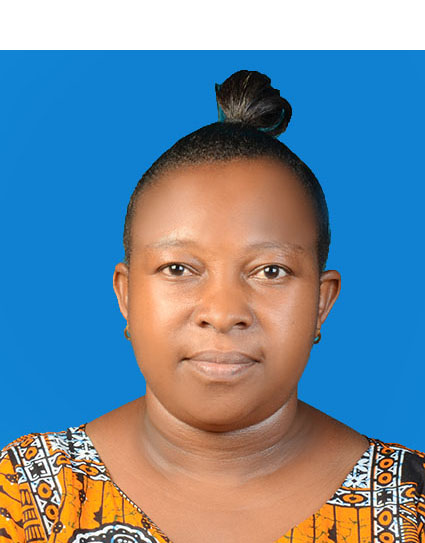 Margareth Daudi Lupembe