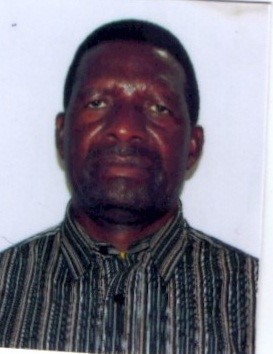 Mr. Jacob M. Matola