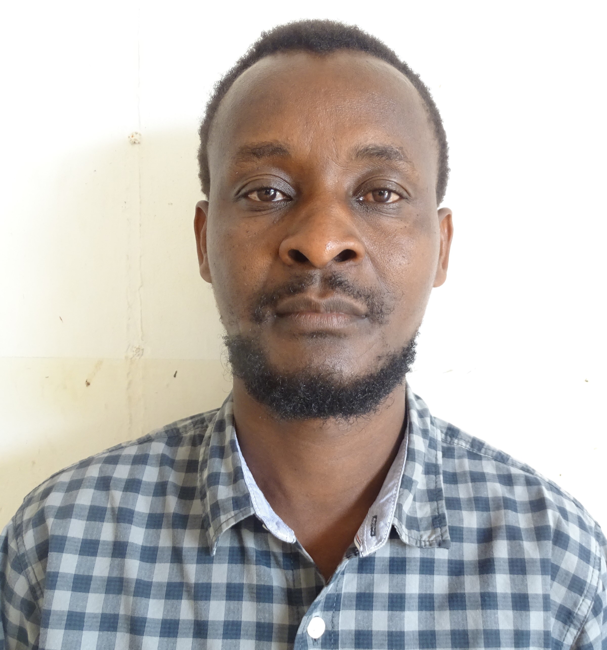 Habai Raphael Masunga