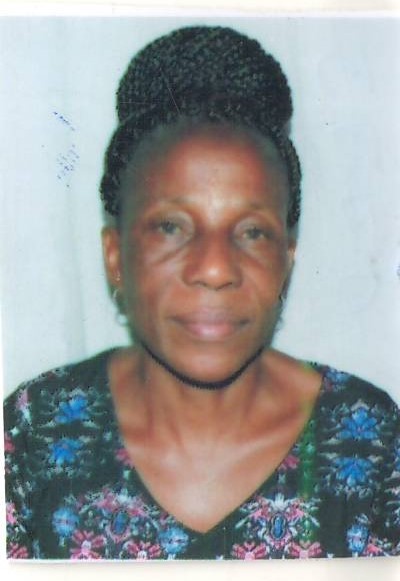 Dr. Marry  Ndimbo (PhD)