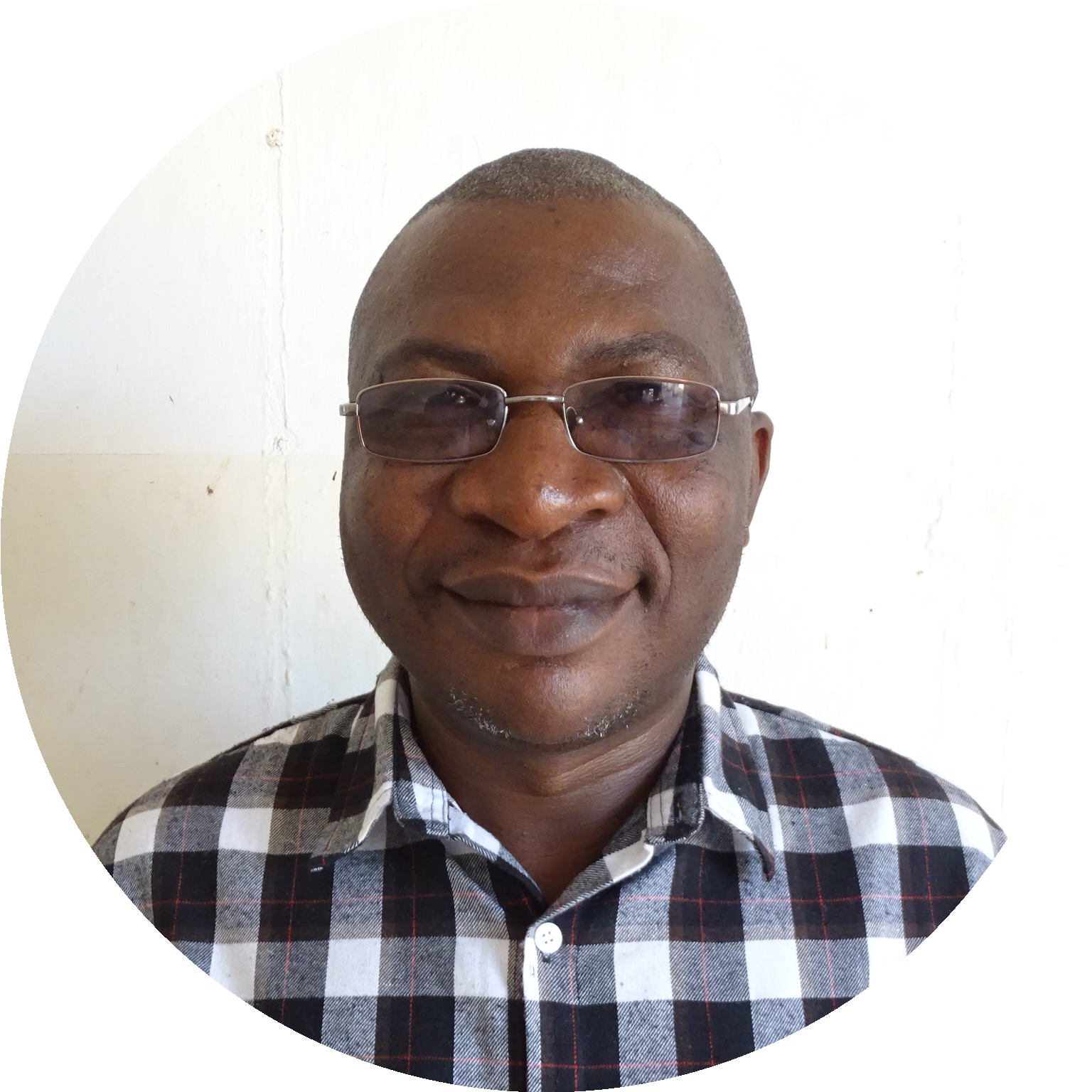 Dr.George Barnabas Sonda