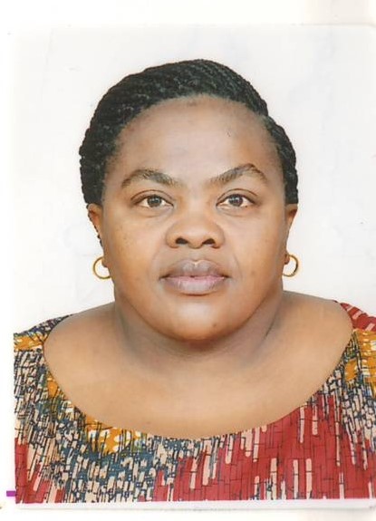 Ms. Agness A. Ndunguru