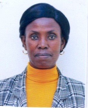 Ms. Rehema Olesenga