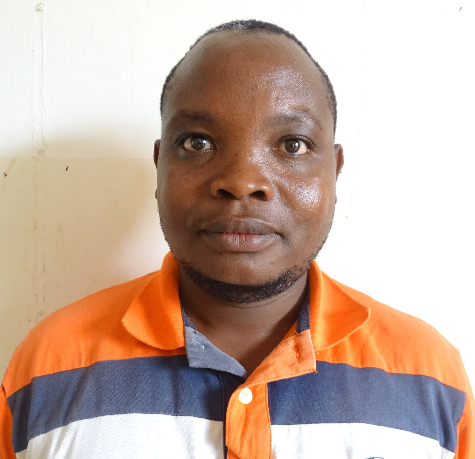Dr. Alfonce Leonard Mtiba