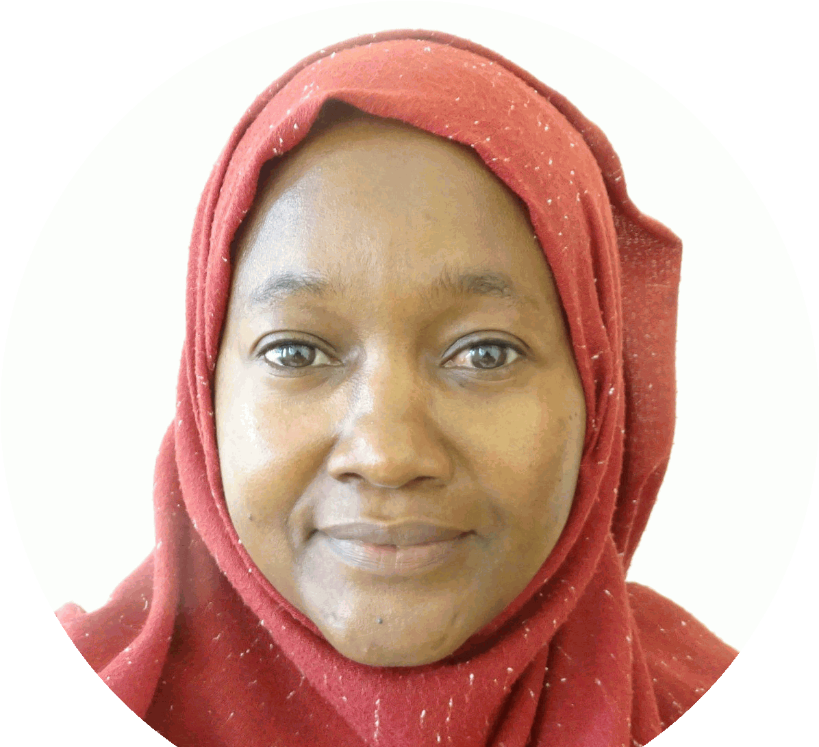 Dr.Hadija  Mussa Ally