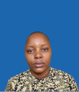 Ms. Magreth Michael Kinyau