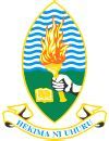 UNIVERSITY OF DAR ES SALAAM