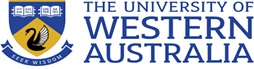 THE UNIVERSITY OF WESTERN AUSTRALIA