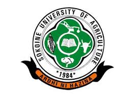 Sokoine University of Agriculture