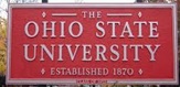 OHIO STATE UNIVERSITY