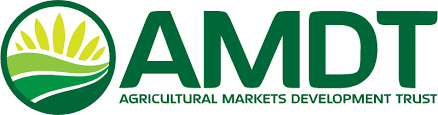 Agricultural Markets Development Trust – AMDT Tanzania
