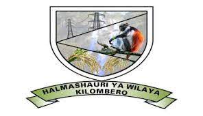 HALMASHAURI YA WILAYA KILOMBERO