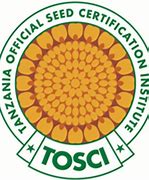 TANZANIA OFFICIAL SEED CERTIFICATION INSTITUTE