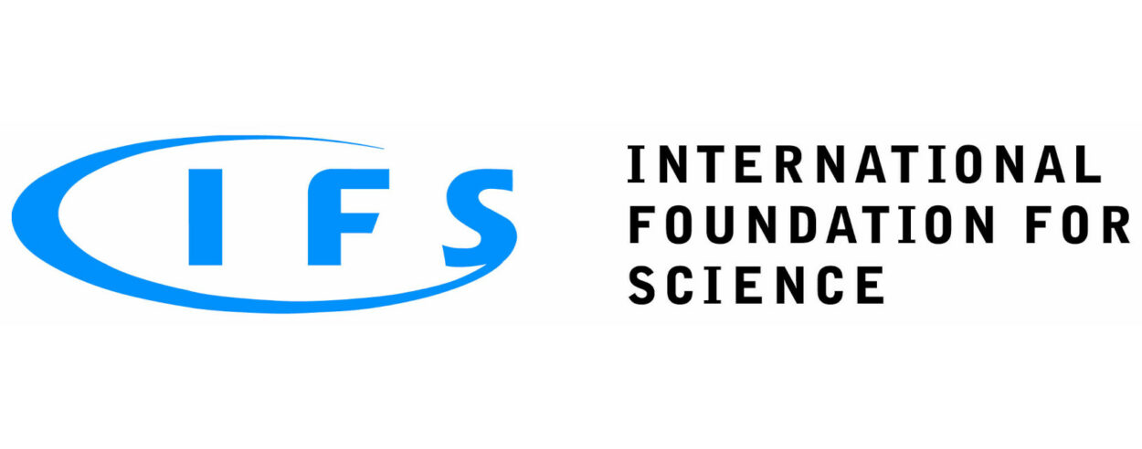 International Foundation for Science