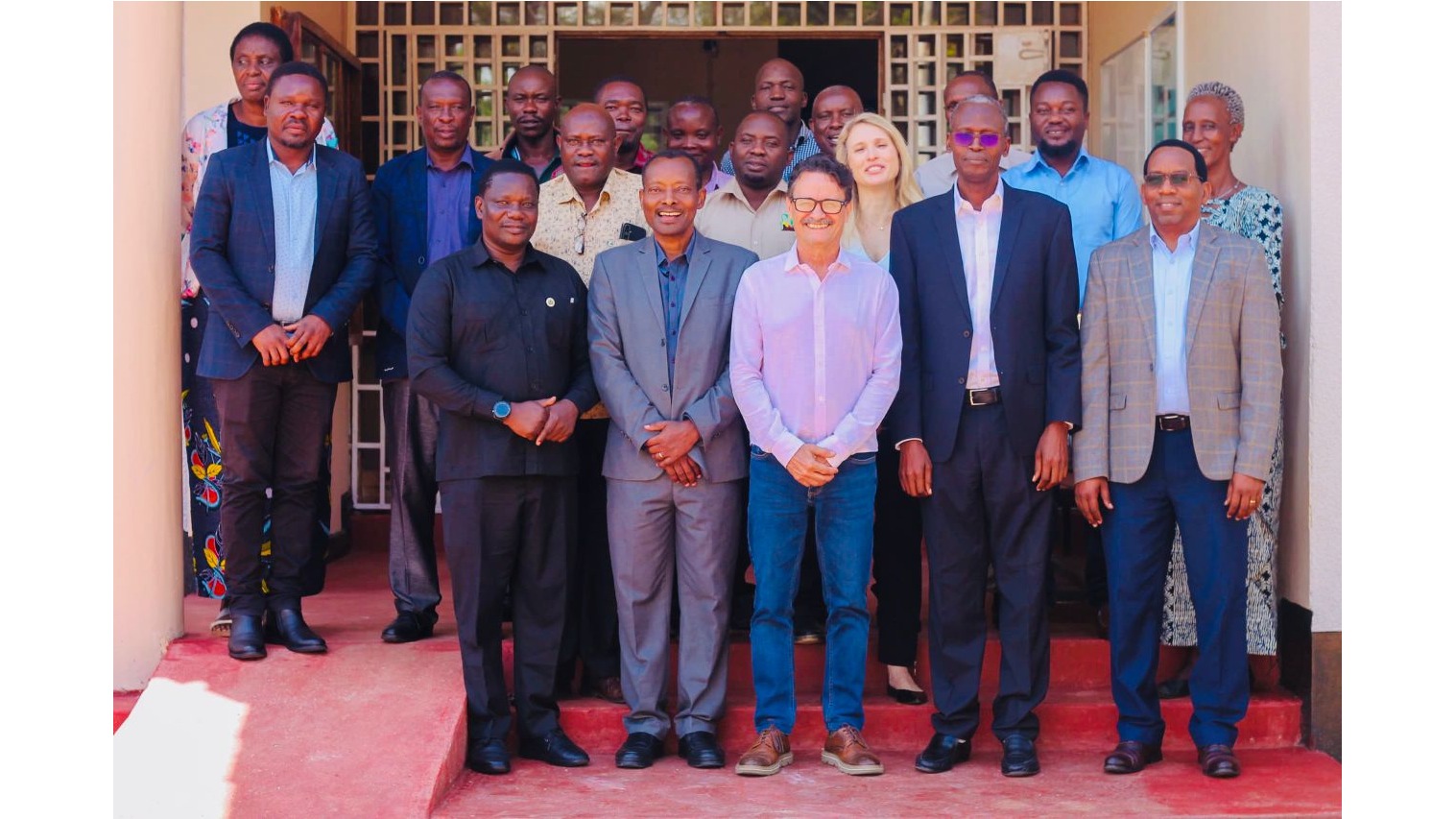 Wakulima wa Pamba Wahimizwa kuachana na Kilimo cha Mazoea ili Kuongeza Tija.